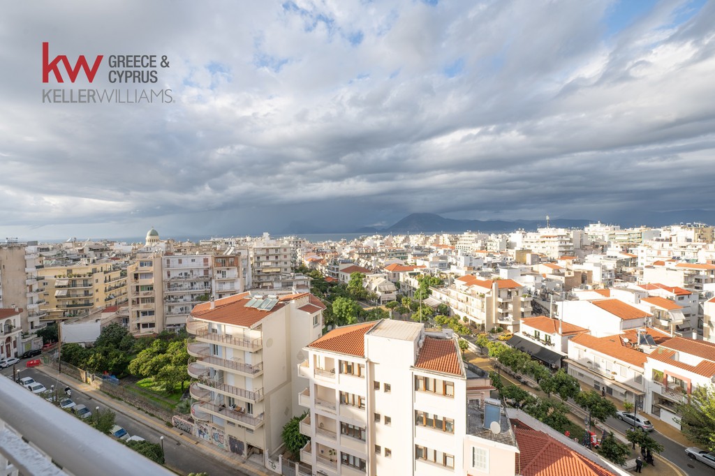 Διαμέρισμα 85 τ.μ. πρός πώληση, Αχαΐα, Πάτρα