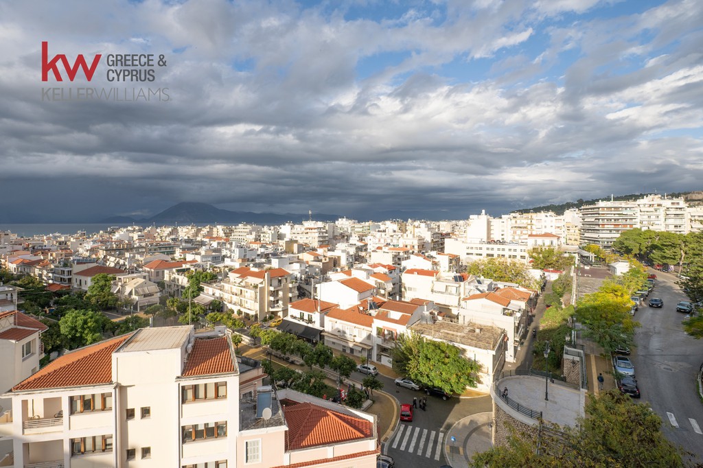 Διαμέρισμα 85 τ.μ. πρός πώληση, Αχαΐα, Πάτρα
