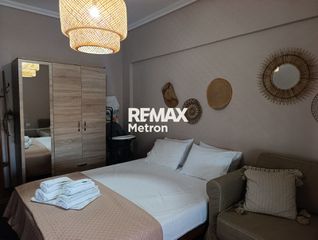 Διαμέρισμα 50 τ.μ. πρός ενοικίαση