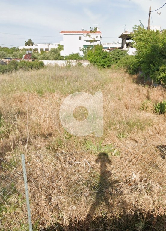 Οικόπεδο 780 τ.μ. πρός πώληση, Αθήνα - Βόρεια Προάστια, Κηφισιά