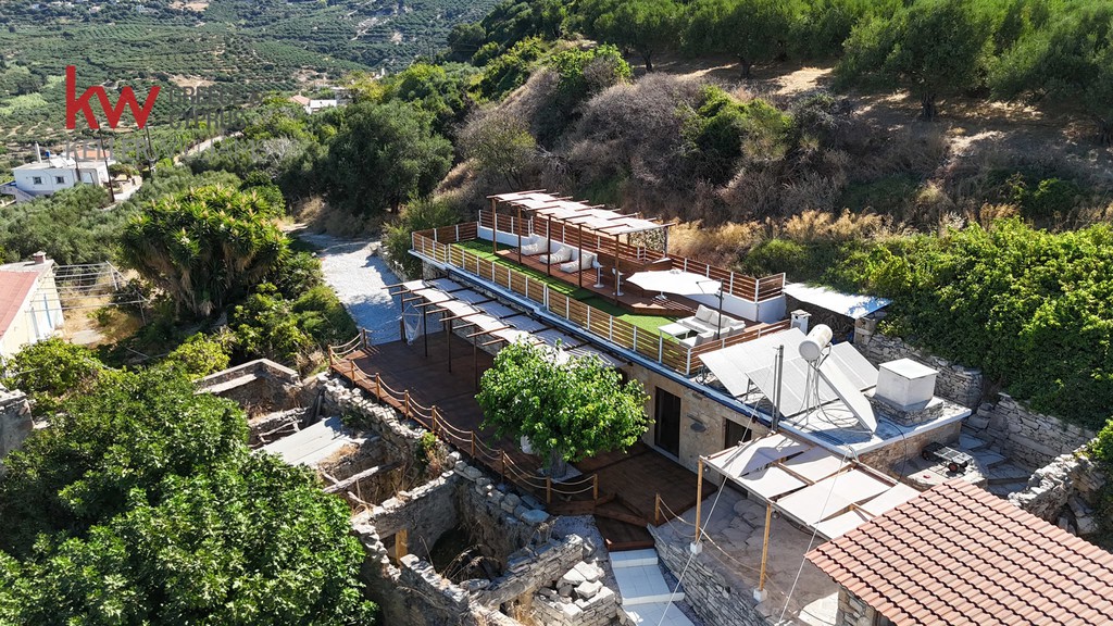 Μονοκατοικία 115,47 τ.μ. προς πώληση, Φαλελιανά