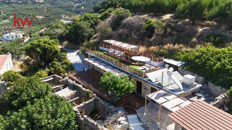 Detached home 115,47 sqm for sale