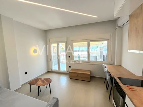 Διαμέρισμα 42 τ.μ. πρός πώληση