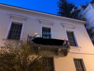 Επιχειρηματικό κτίριο 650 τ.μ. για ενοικίαση