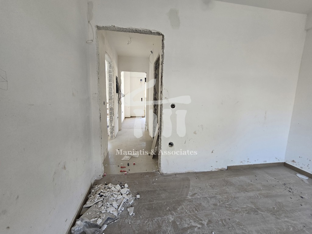 Διαμέρισμα 89 τ.μ. προς πώληση, Καλλίπολη