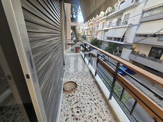 Διαμέρισμα 92 τ.μ. προς ενοικίαση