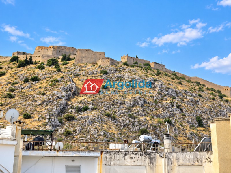 Διαμέρισμα 75 τ.μ. πρός ενοικίαση, Αργολίδα, Ναύπλιο