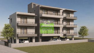 Apartment 57 sqm for sale