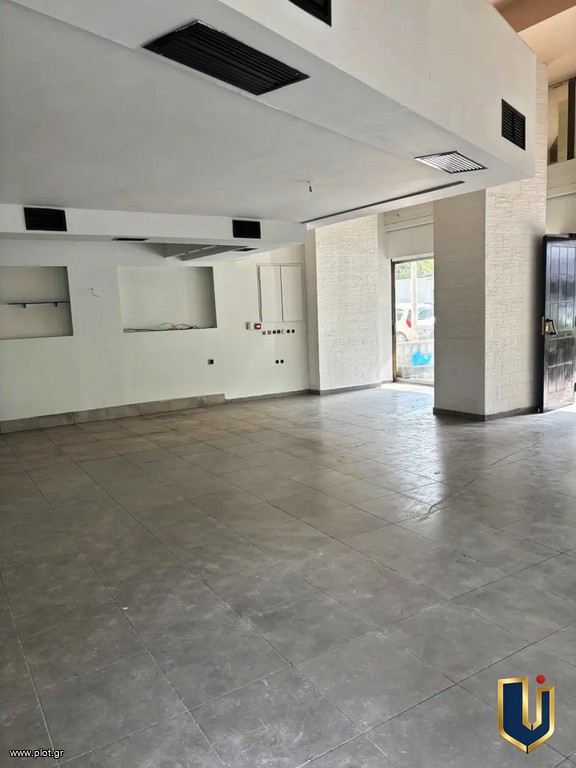 Κατάστημα 235 τ.μ. πρός πώληση, Αθήνα - Κέντρο, Άνω Πατήσια