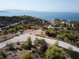 Land plot 400 sqm for sale