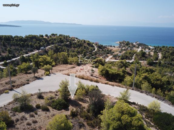 Οικόπεδο 400 τ.μ. για πώληση, Αργολίδα, Κρανίδι
