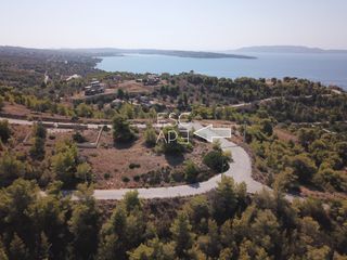 Οικόπεδο 400 τ.μ. για πώληση, Αργολίδα, Κρανίδι-thumb-1