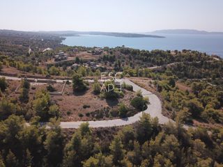 Οικόπεδο 400 τ.μ. για πώληση, Αργολίδα, Κρανίδι-thumb-3