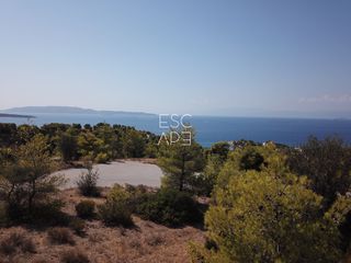 Οικόπεδο 400 τ.μ. για πώληση, Αργολίδα, Κρανίδι-thumb-7