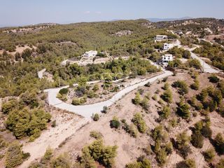 Οικόπεδο 400 τ.μ. για πώληση, Αργολίδα, Κρανίδι-thumb-8