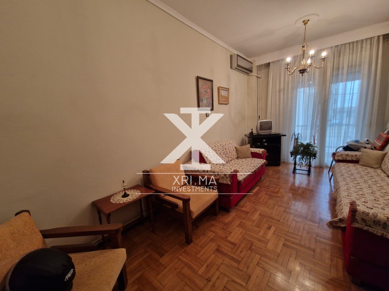 Διαμέρισμα 82 τ.μ. πρός ενοικίαση, Θεσσαλονίκη - Κέντρο, Φάληρο