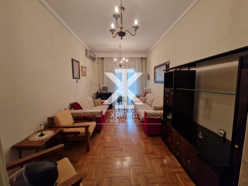 Διαμέρισμα 82 τ.μ. πρός ενοικίαση, Θεσσαλονίκη - Κέντρο, Φάληρο