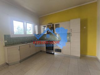 Apartment 80 sqm for rent