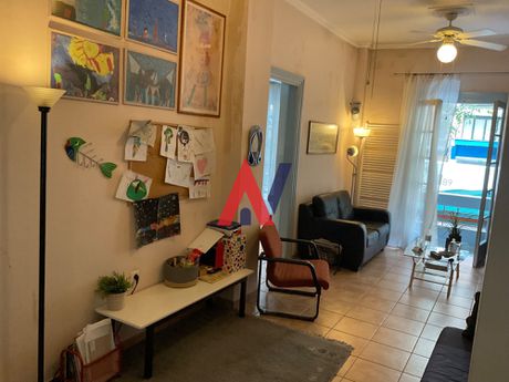 Γραφείο 60 τ.μ. πρός ενοικίαση