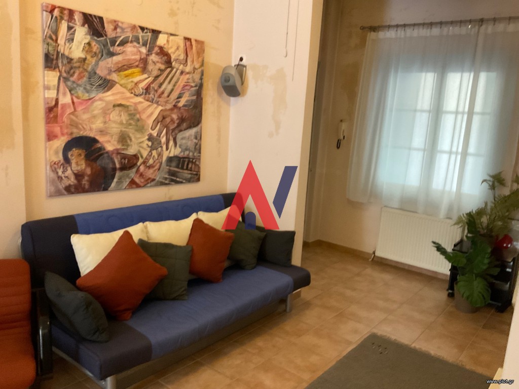Γραφείο 60 τ.μ. πρός ενοικίαση, Θεσσαλονίκη - Κέντρο, Λευκός Πύργος
