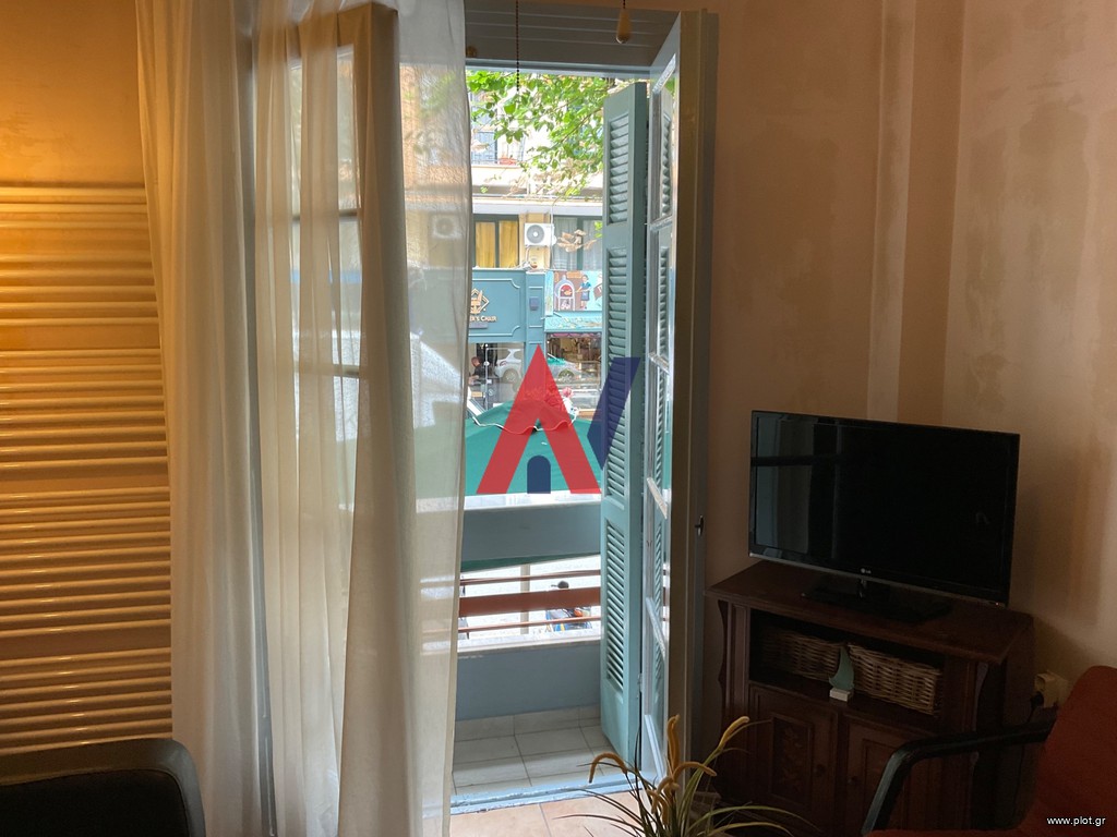 Γραφείο 60 τ.μ. πρός ενοικίαση, Θεσσαλονίκη - Κέντρο, Λευκός Πύργος