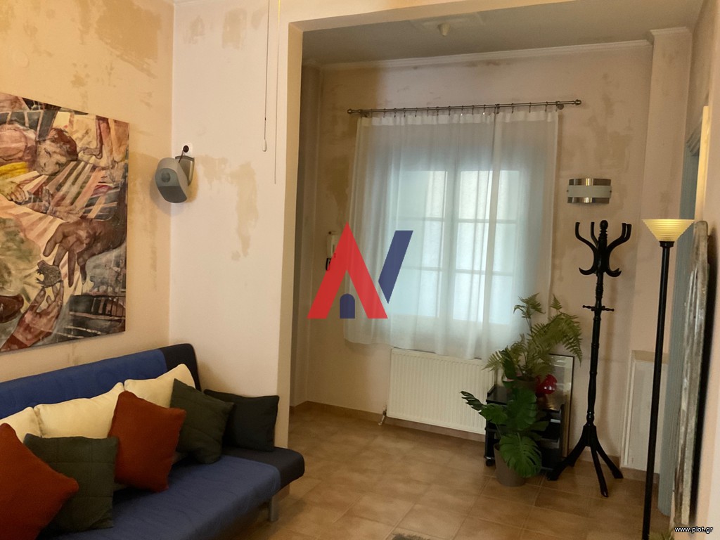 Γραφείο 60 τ.μ. πρός ενοικίαση, Θεσσαλονίκη - Κέντρο, Λευκός Πύργος