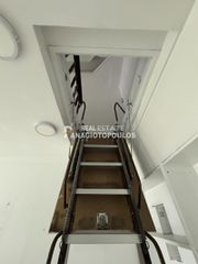 Κατάστημα 16 τ.μ. για ενοικίαση, Θεσσαλονίκη - Κέντρο, Κέντρο-thumb-5