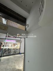 Κατάστημα 16 τ.μ. για ενοικίαση, Θεσσαλονίκη - Κέντρο, Κέντρο-thumb-3