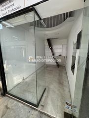 Κατάστημα 16 τ.μ. για ενοικίαση, Θεσσαλονίκη - Κέντρο, Κέντρο-thumb-1
