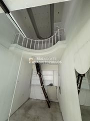 Κατάστημα 16 τ.μ. για ενοικίαση, Θεσσαλονίκη - Κέντρο, Κέντρο-thumb-2