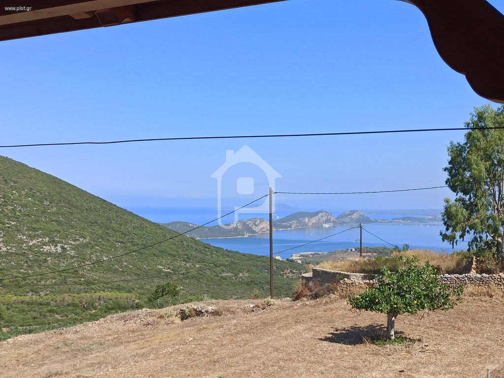 Διαμέρισμα 66 τ.μ. πρός ενοικίαση, Μεσσηνία, Πύλος