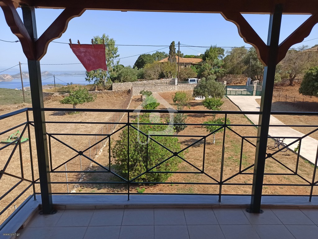 Διαμέρισμα 66 τ.μ. πρός ενοικίαση, Μεσσηνία, Πύλος