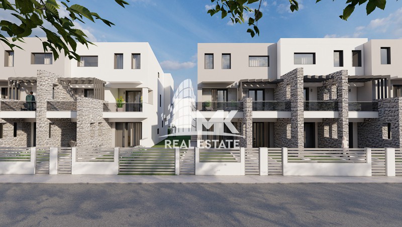 Διαμέρισμα 57 τ.μ. προς πώληση, Σταυρός Ρεντίνας