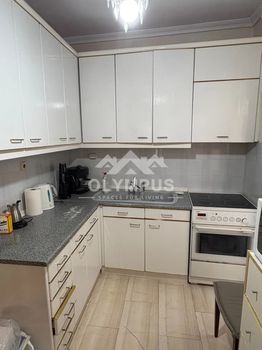 Apartment 80 sqm for rent