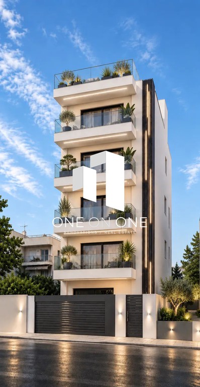 Διαμέρισμα 40 τ.μ. πρός ενοικίαση, Αχαΐα, Πάτρα