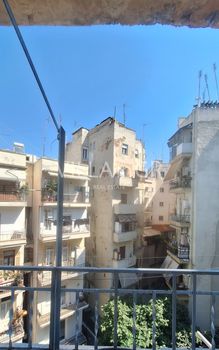 Διαμέρισμα 29 τ.μ. πρός πώληση