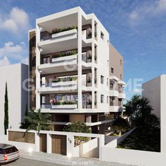 Διαμέρισμα 64 τ.μ. προς πώληση