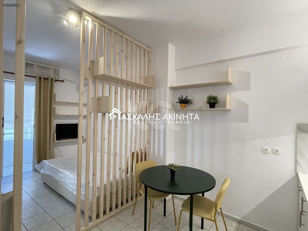 Studio / γκαρσονιέρα 30 τ.μ. προς ενοικίαση, Καινούργια Πόρτα