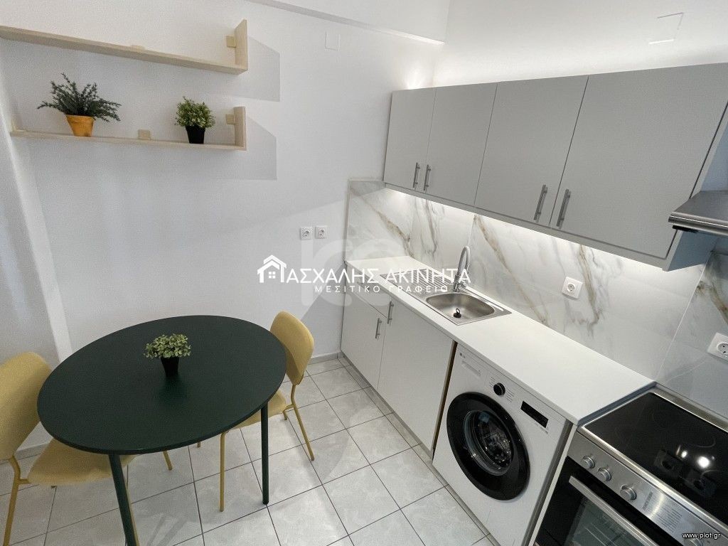 Studio / γκαρσονιέρα 30 τ.μ. προς ενοικίαση, Καινούργια Πόρτα