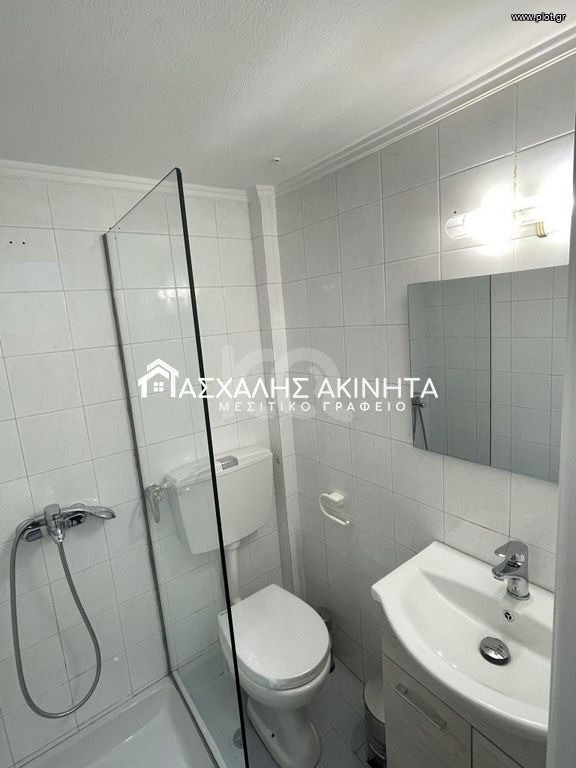 Studio / γκαρσονιέρα 30 τ.μ. προς ενοικίαση, Καινούργια Πόρτα