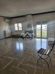 Διαμέρισμα 120 τ.μ. για ενοικίαση