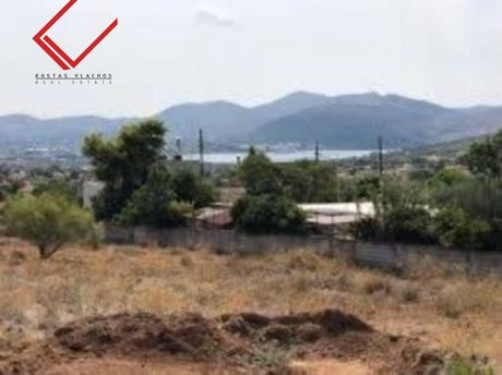 Οικόπεδο 360 τ.μ. προς πώληση