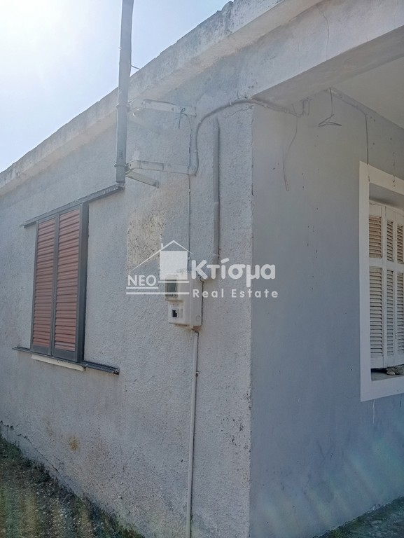 Μονοκατοικία 48 τ.μ. πρός πώληση, Ν. Ηλείας, Πύργος