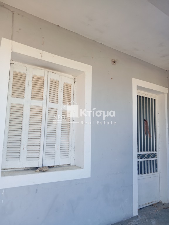Μονοκατοικία 48 τ.μ. πρός πώληση, Ν. Ηλείας, Πύργος
