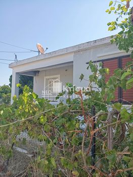 Μονοκατοικία 48 τ.μ. πρός πώληση
