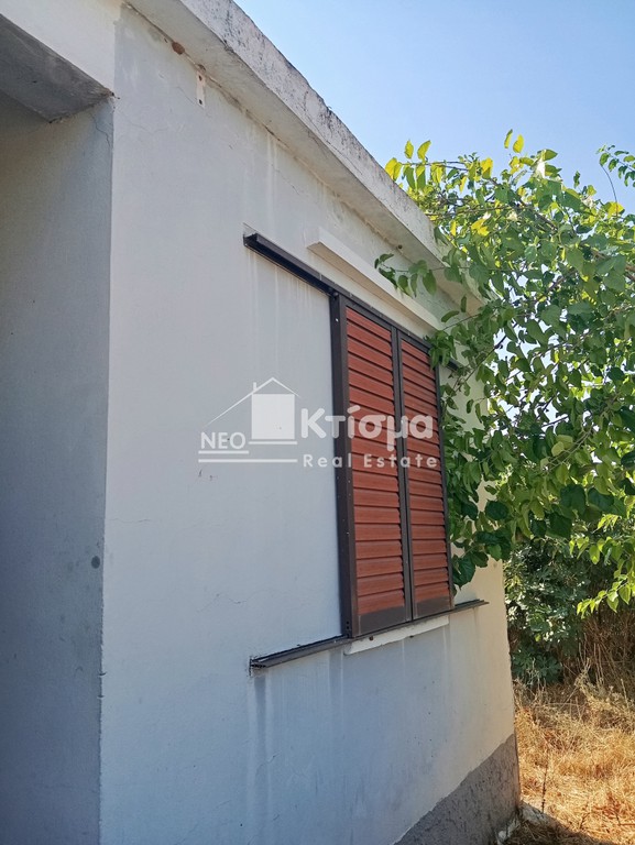 Μονοκατοικία 48 τ.μ. πρός πώληση, Ν. Ηλείας, Πύργος