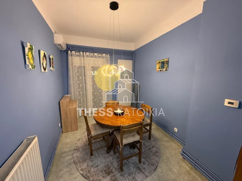 Διαμέρισμα 105 τ.μ. πρός ενοικίαση, Θεσσαλονίκη - Κέντρο, Καμάρα