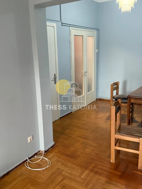 Διαμέρισμα 105 τ.μ. πρός ενοικίαση, Θεσσαλονίκη - Κέντρο, Καμάρα