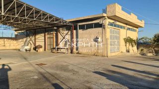 Βιομηχανικός χώρος 299 τ.μ. για ενοικίαση, Ν. Λασιθίου, Ιεράπετρα-thumb-1