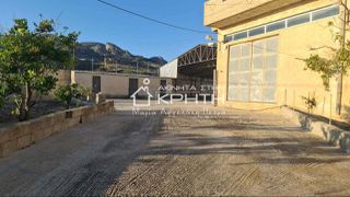Βιομηχανικός χώρος 299 τ.μ. για ενοικίαση, Ν. Λασιθίου, Ιεράπετρα-thumb-3
